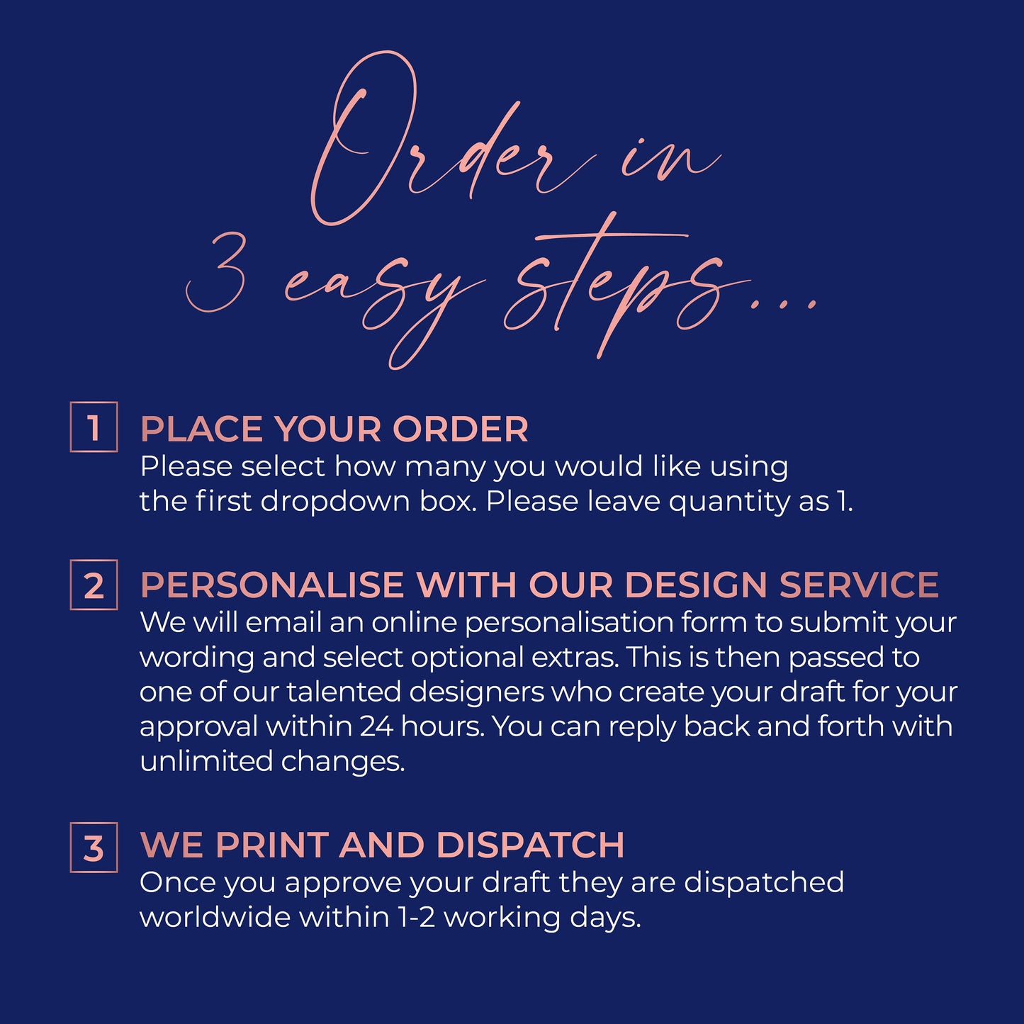 White Floral Wedding Thank You Cards